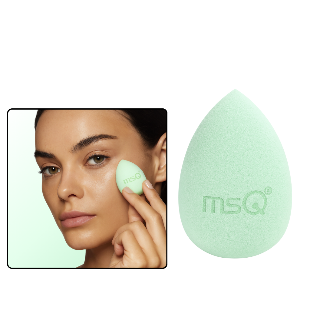 Miếng Mút Trang Điểm MSQ Miracle Complexion Size M MSQM7